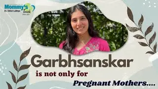 Testimonial by Pre-pregnant |planning Mother |Concious conception by Mommy&rsquo;s touch |Reviews