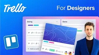 How I Use Trello for Design Projects (for Design Agencies & Freelancers)