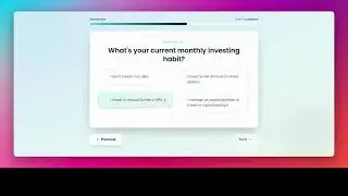 Risk Profile
