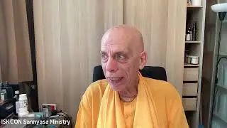 БГ 7.10 Прахладананда Свами 29.06.2024