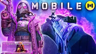 ESTA QQ9 MIRE EPICA DE LA RULETA ES DIOS EN COD MOBILE