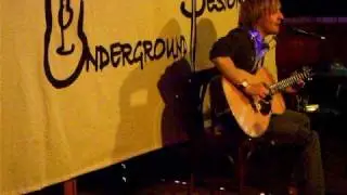 Underground Sessions