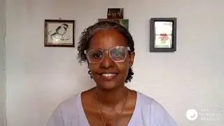 Self-compassion for Challenging Times with Sebene