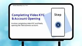 How to Open a Tide Business Account (2026 Latest Guide) | Step-by-Step Tutorial 2026