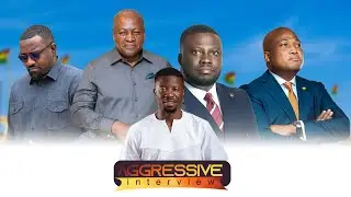 Is it all politics or real progress? Kwaku Manu breaks down President Mahama’s performance so far. 