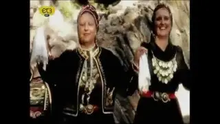 ΣΤΗΝ ΠΟΡΤΑ ΤΟΥ ΣΑΛΟΝΙΚΙΟΥ | Πυλαία Θεσσαλονίκης | Μακεδονικά τραγούδια