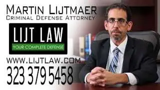LIJT LAW - Criminal Defense Firm Serving State and Federal Courts in Southern California