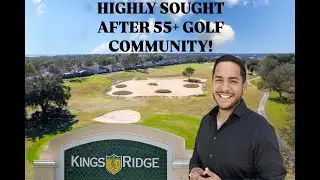 What You Need to Know About Kings Ridge in Clermont, Florida!