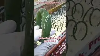 Certified Hetian Jade Bangles!