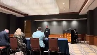 CS music 2025 competition Maxwell&rsquo;s performance