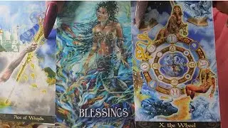 Taurus ♉️ Your Next 72 Hrs. ( March 1 - 3 ) General Tarot Reading