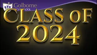 CLASS OF 2024