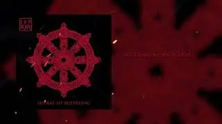 Kannushi - Sutras of Suffering (full album)