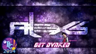 Alex S. Live at Bronycon 2014 - Get DVNKED (Get Dandy)