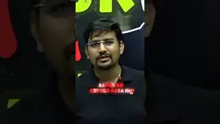 BELIEVE....................................................#rysir #jee #iit #rahulsir #rahulyadavsir