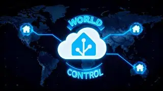 Global Smart Home Control: Your Cloud Home Assistant Setup Guide