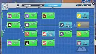 How To Hire More Staff in Waterpark Simulator