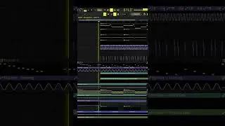 How Rockstar by Post Malone Was Made in FL Studio #flstudioproducer #postmalone #rockstar #shorts