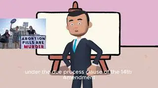 The Citizen's Compass #1 Abortion | Roe v. Wade #shorts