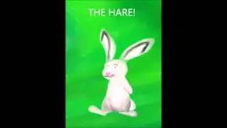 The Bear and the Chair and the Hare