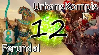 PvP-WH2: Кхалида (Ferundal) vs Карл-Франц (UrbansKompis)#12