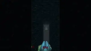 DOOM 64 RELOADED | A Poem From The Ferryman About a Weapon Cast of Flesh and Bone... #doom64 #shorts