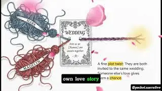 Deconstructing Muscle Memory.#horror #shorts #viral #story #narrative @pocketnarrative #romance