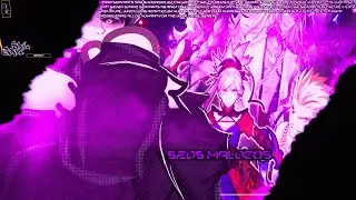 🇧🇷 I'm Not That Kind Of Talent React (Elite da Humanidade | Fate | Grand Servants | @rei_dos_herois)