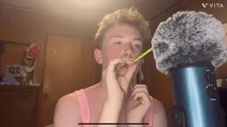The best asmr video I ever made