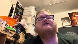 01-17-2026 137th Weekly Weight Update Video (2.6 lbs gain in 7 days) (89.2 lbs lost since 1-21-2021)