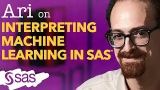 SAS Tutorial | Interpreting Machine Learning Models in SAS