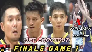 FIL-CHI GAME HIGHLIGHTS: LAMTEX PIPES VS ACROCITY (JUNE 16, 2025)
