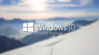 Installing Windows 10 Build 10134 (winmain_prs)