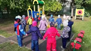 Большая Игротека   2019; Игра Коза; Агафонова Е В , Парфёнова Н И