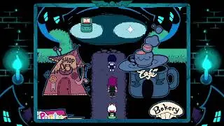 Thoughts on Deltarune Chapters 3 and 4 releasing soon and Deltarune Chapter 2 Gameplay.