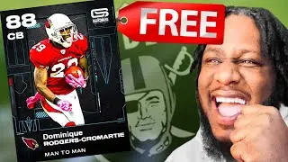 EA MADE IT SO EASY TO GET THE BEST CARDS IN MUT!
