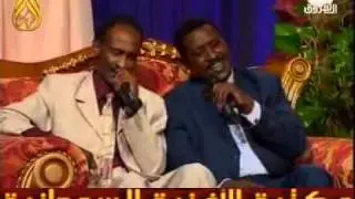 محمودتاورو الطيب مدثر -  منك طولنا طول