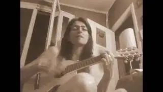 Guital&eacute;l&eacute; Cover - Debbie by Nathoz