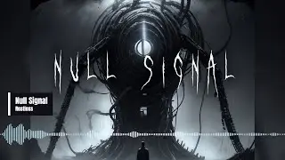 Null Signal - Restless