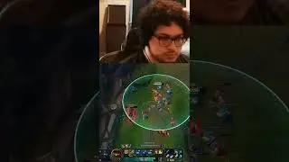 Can't windwall that Yasuo 😎