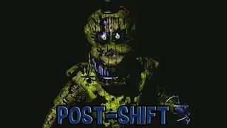 Post-Shift | Aggressive Mode & Oxygen Mode