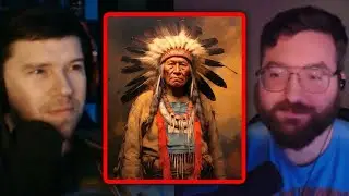 PKA on Stories of Native American History