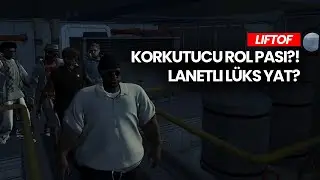 BIG B LANETLENDİ Mİ? | PERİLİ L&Uuml;KS YAT | Admin Rol Pası | Vennyv