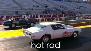 2012 Rockabilly Reunion Sportsman Finals