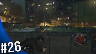 Watch Dogs Walkthrough Part 26 Gameplay Let's Play - Assault on Iraq