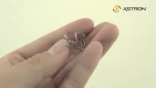 Custom Made Stainless Necklace Metal Tag