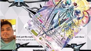 Harmonics Messiah - Deck Profile (TOP 1 - Local)