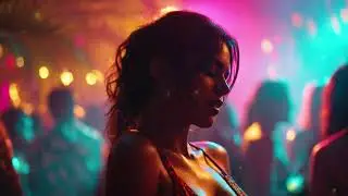 SUMMER LATIN PARTY 2025 ☀️ | GUARACHA REGGAETON | BEACH DJ 4K MIX