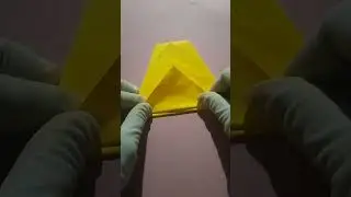 origami paper cup | making paper cup #music #electronicmusic #handcraft