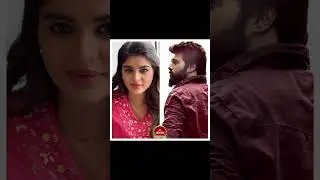 Sembaruthi serial Aadhi parvathi couple #sembaruthi #serial #aadhi #parvathy #karthikraj#shabana